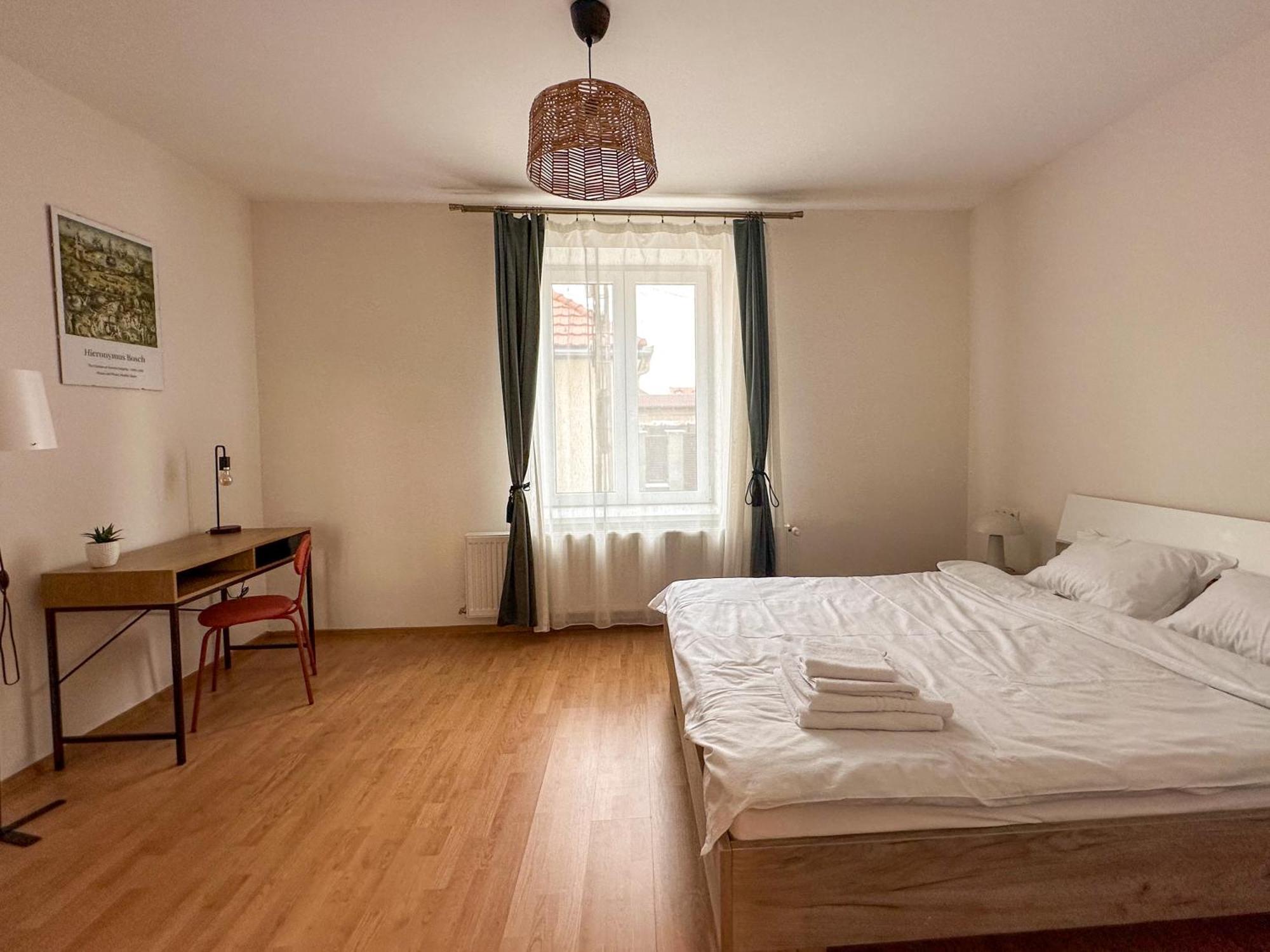 Serenity House Apartments Sibiu Room photo