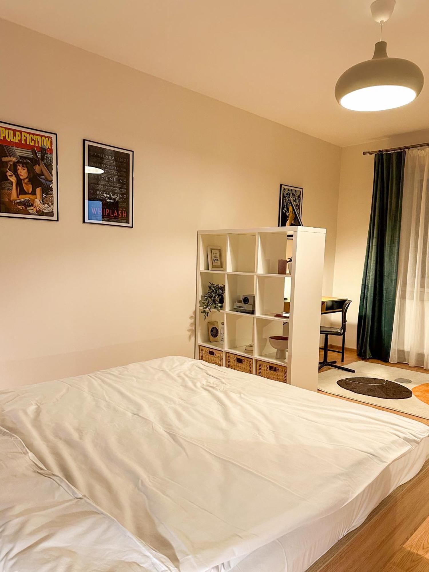 Serenity House Apartments Sibiu Room photo